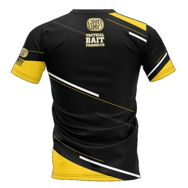 SBS Camiseta Competition-S