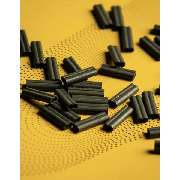 SBS Double Barrel Crimps 0.7mm