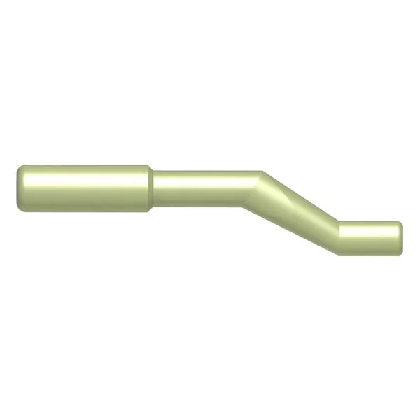 SBS Line Aligner Short Green - Imagen 2