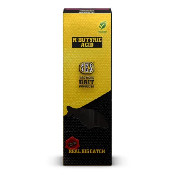 SBS N-Butyric Acid 20ml
