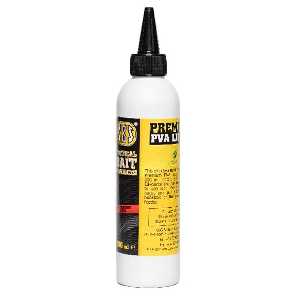 SBS Premium PVA Liquid C1 200ml - Imagen 3