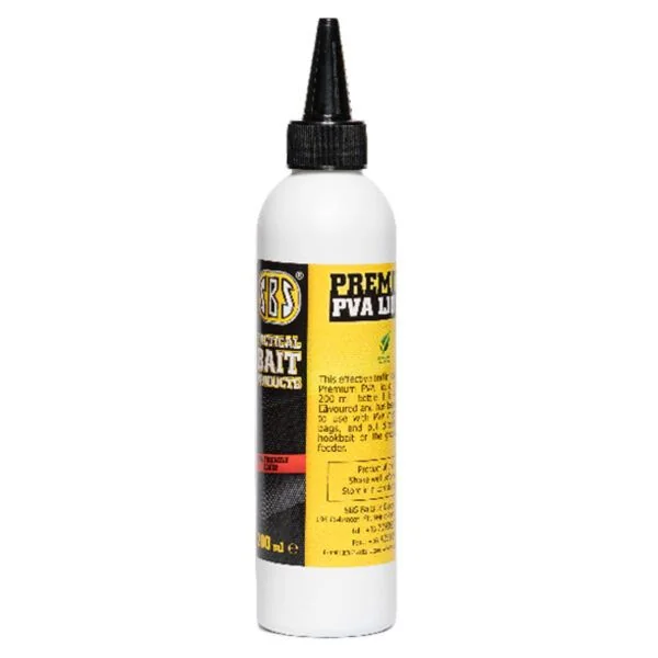 SBS Premium PVA Liquid Sweetcorn 200ml - Imagen 3