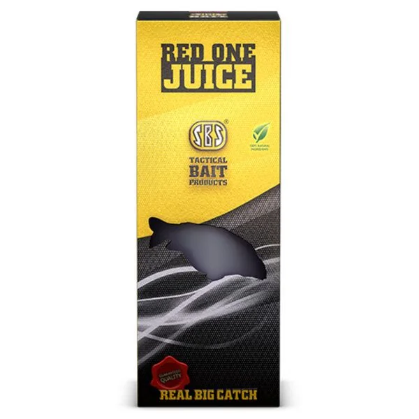 SBS Red One Juice 1ltr