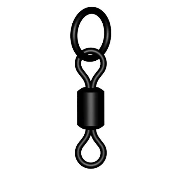 SBS Ring Swivel Nº8