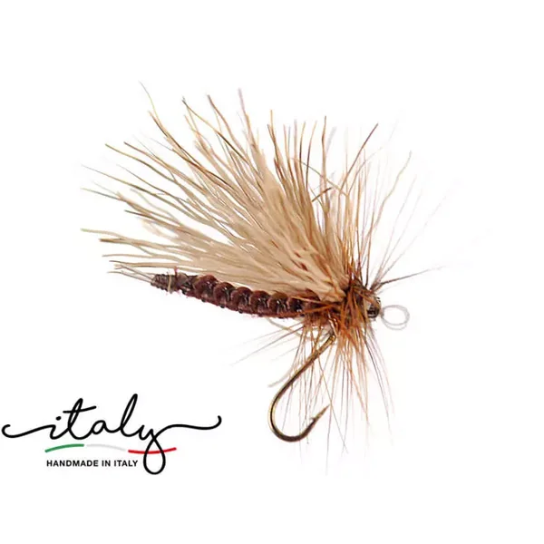 Sedge - 16 mm mosca Terenzio