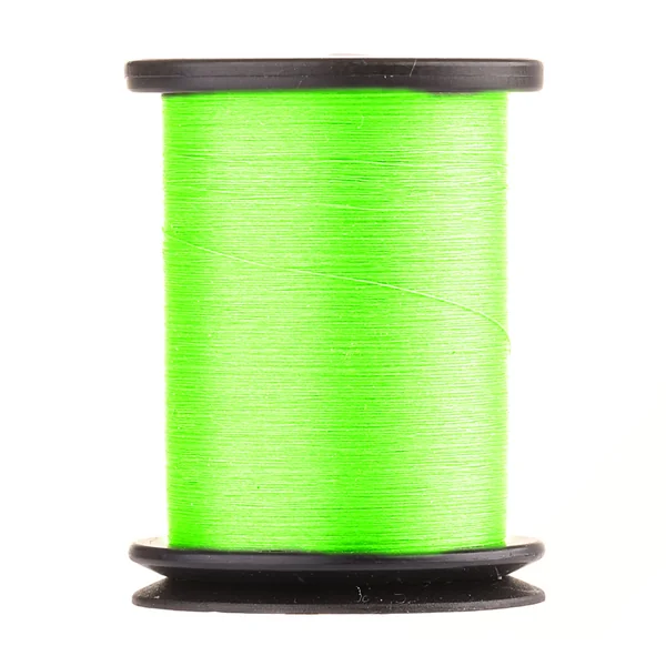 Semperfli Hilo encerado clásico 12/0 hilo de 110 m bobina