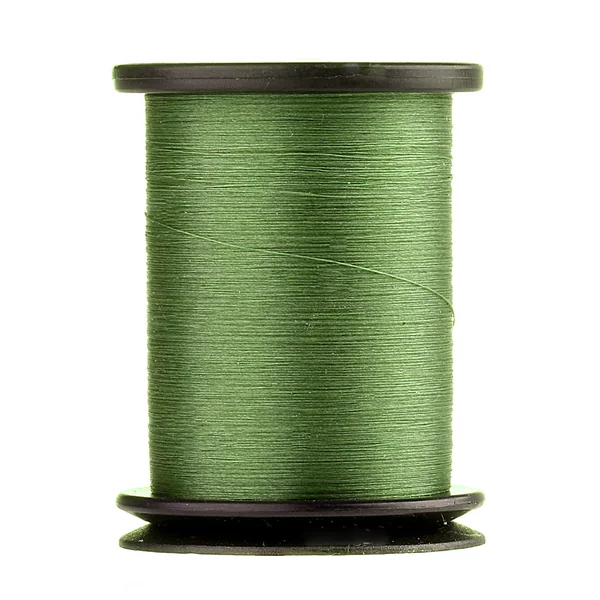 Semperfli Hilo encerado clásico 6/0 hilo de 110 m bobina