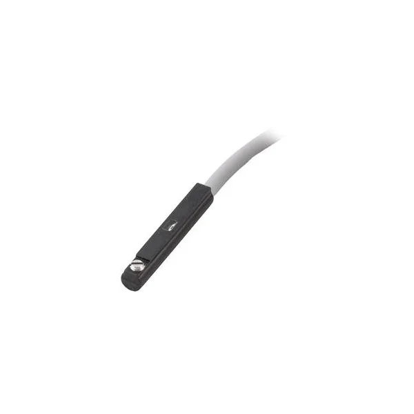SENSOR MAGNÉTICO DC01 REED AIGNEP REF. DC01R2M CON CABLE