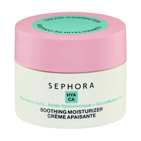 Sephora HYA CA Soothing Moisturizer 50ml