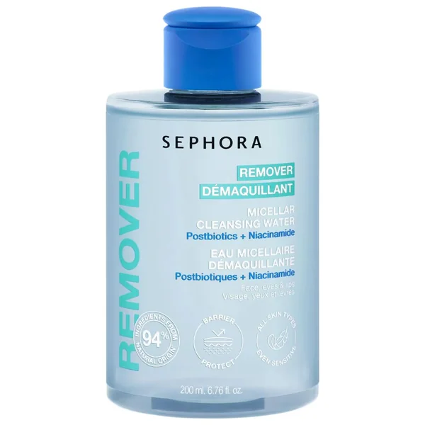 Sephora Remover Micelar Cleansing Water 200ml