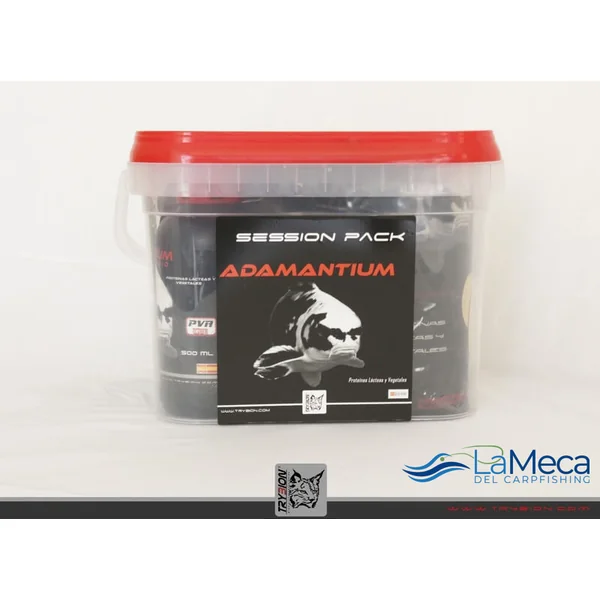 SESSION PACK TRYBION ADAMANTIUM