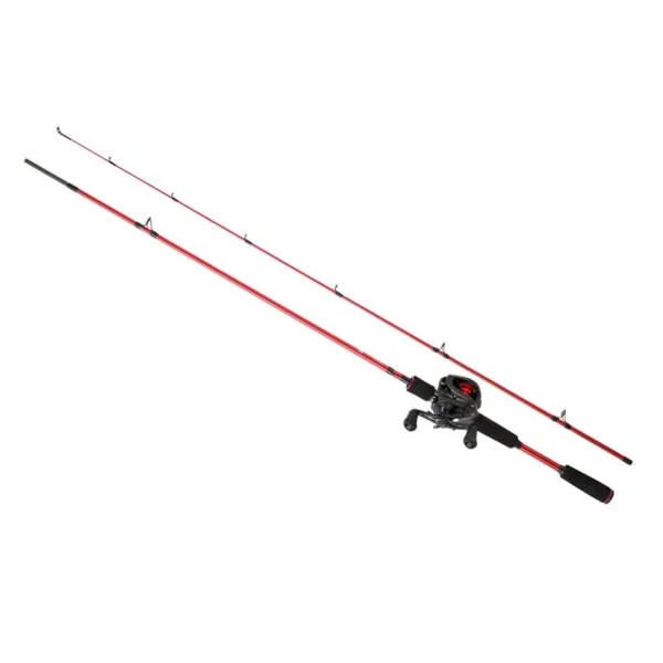 Set casting Daiwa PR - PescaBass Shop