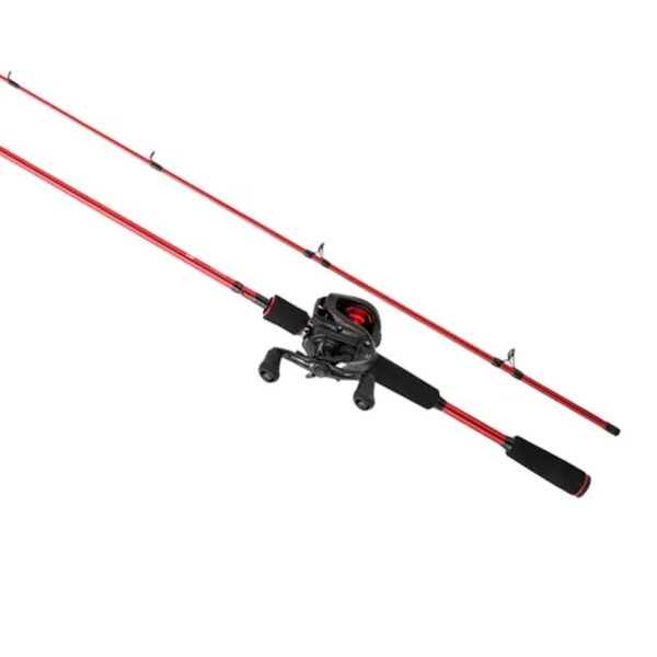 Set casting Daiwa PR - PescaBass Shop - Imagen 2