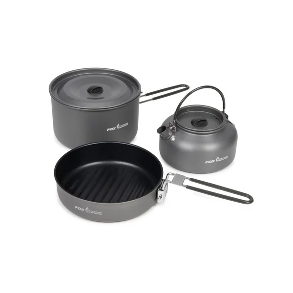 Set de cocina de 3 piezas