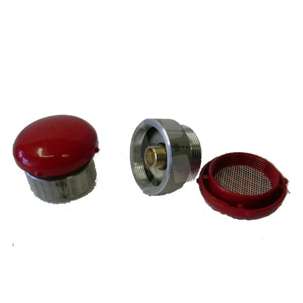 SETA VENTILACION 2" - Imagen 2