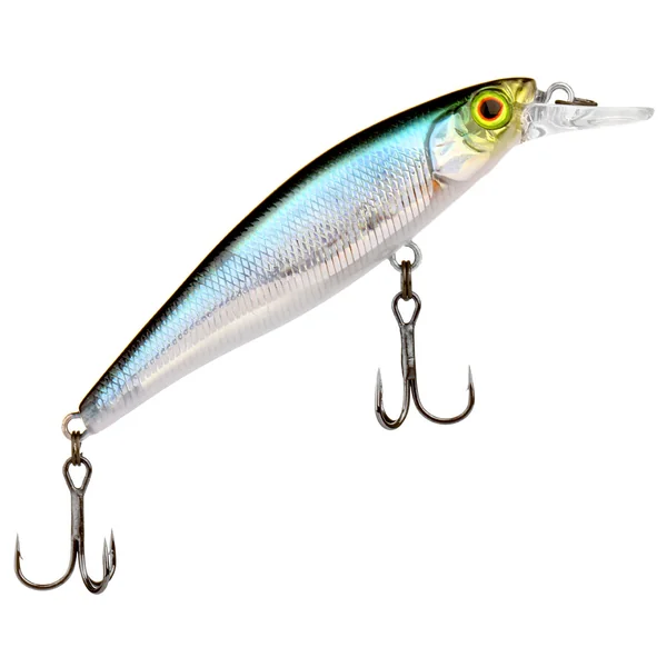 Señuelo Illex Squad Minnow 65 SP con suspensión