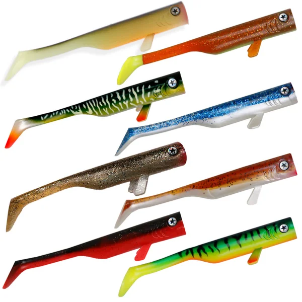 Señuelo LMAB Drunk Bait 16 cm - Imagen 2