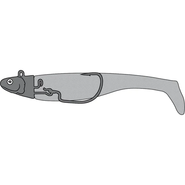 Señuelo Westin Magic Minnow 42 g - Imagen 4