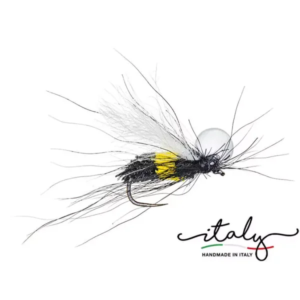 SF Chamois Bee Xfloating BL mosca aguas rápidas