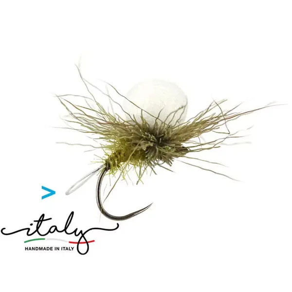 SF Xfloating Transporter Loop Para Olive mosca aguas rápidas