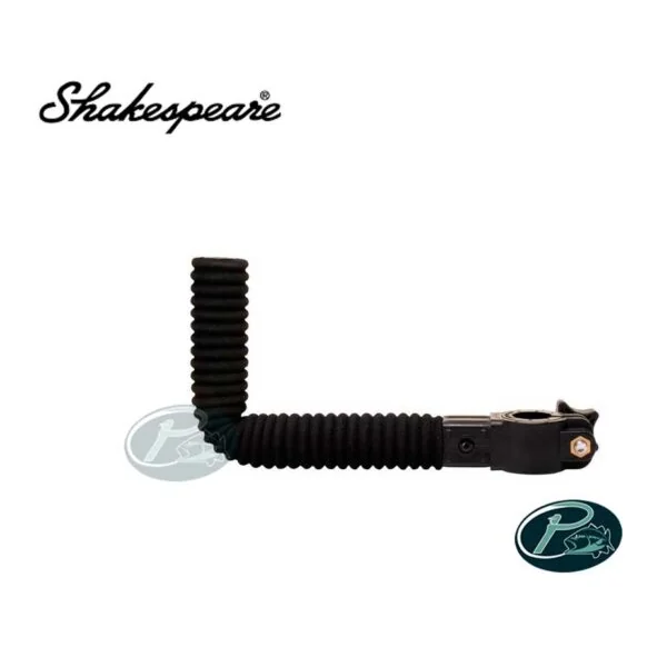 Shakespeare Superteam codo soporte en EVA - PescaBass Shop