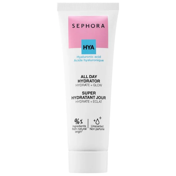 Shephora HYA All Day Hydrator 50ml