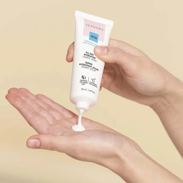 Shephora HYA All Day Hydrator 50ml - Imagen 2