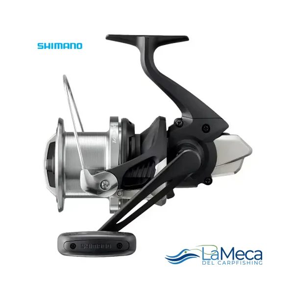 SHIMANO BEAST MASTER 14000 XC