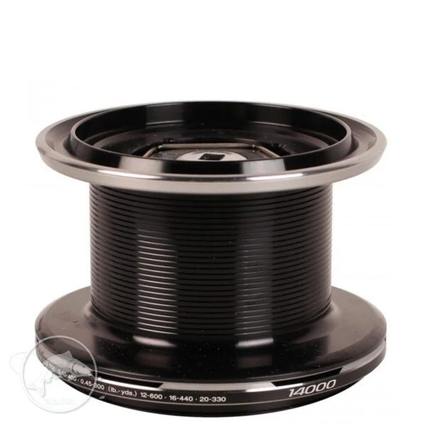 Shimano Bobina Speedmaster 14000 XTD - Imagen 2