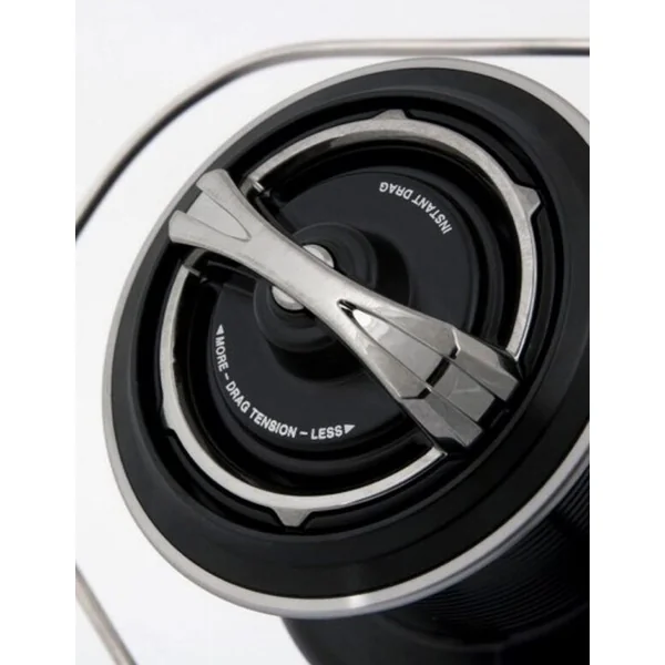 Shimano Carrete Ultegra 5500 XTD - Imagen 4