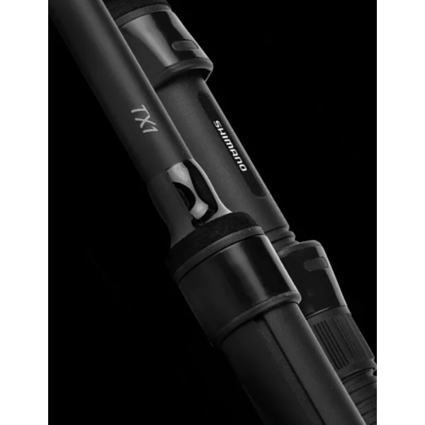 Shimano Caña TX-1B Carp Intensity 13ft 3.5lb 2pc