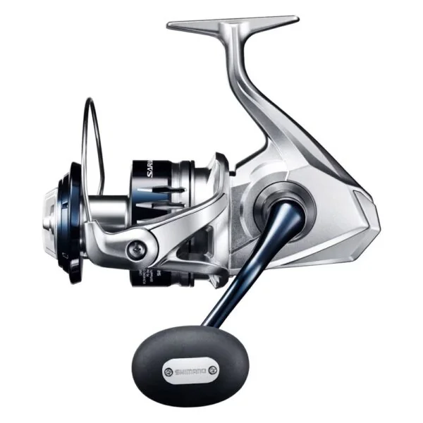 Shimano Saragosa SW A 6000HG