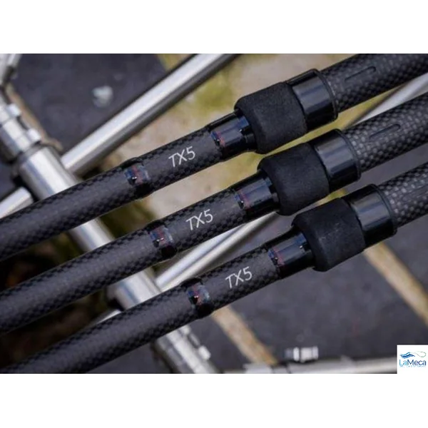 SHIMANO TX-5A CARP INTENSITY 13pies 3,50lb