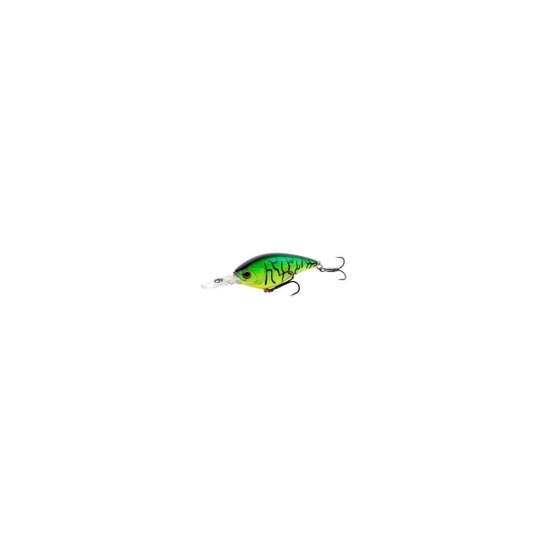 Shimano Yasei Cover Crank 3+ Fire Tiger