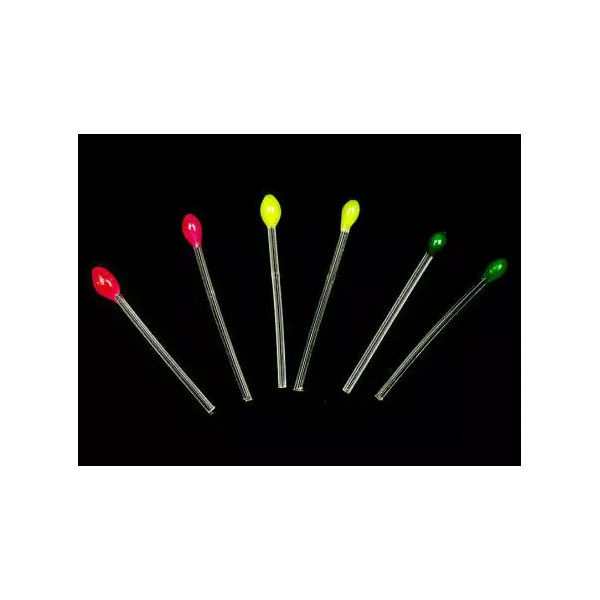 SHRIMP EYES hotfly - 10 pc.
