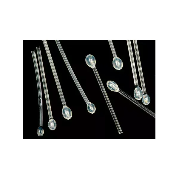 SHRIMP EYES hotfly - 10 pc. - Imagen 4