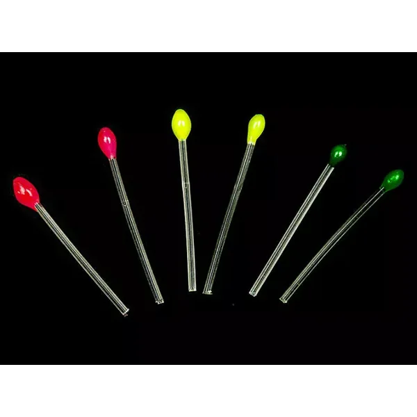 SHRIMP EYES hotfly - 10 pc. - Imagen 5