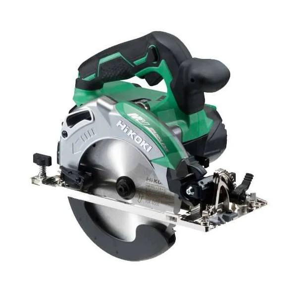 SIERRA CIRCULAR BATERIA 36V 165MM
