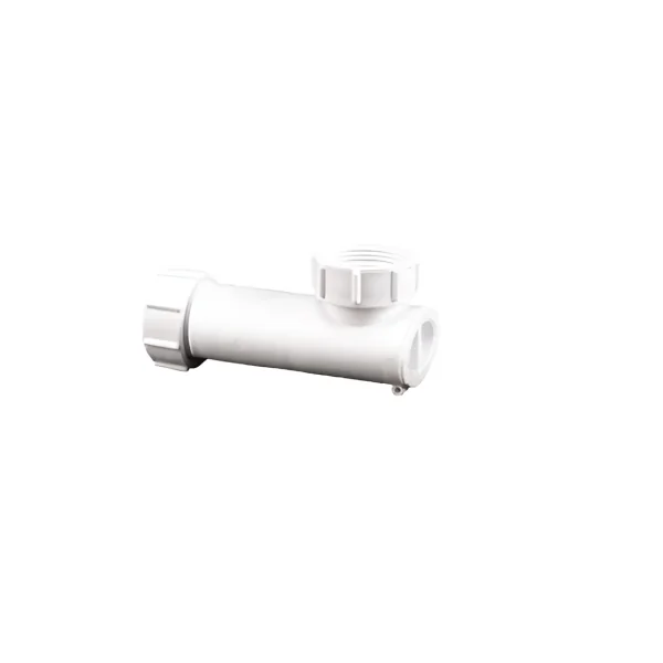 Sifón compacto 1 1/4" x 32 mm Everton