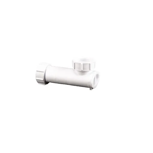 Sifón compacto 1 1/4" x 40 mm Everton - Imagen 2