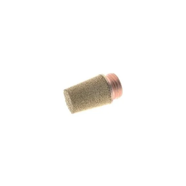 SILENCIADOR DE BRONCE REF. 7000 AIGNEP