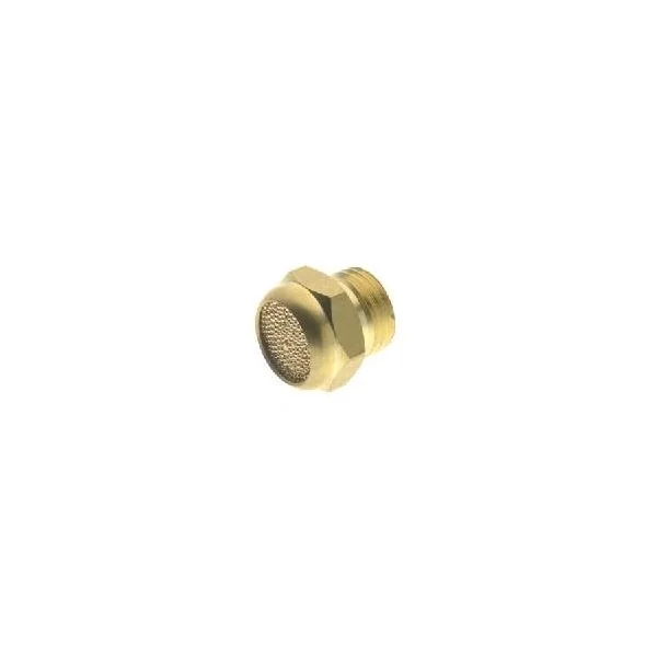 SILENCIADOR DE BRONCE REF. 7010 AIGNEP