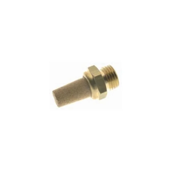 SILENCIADOR DE BRONCE REF. SE AIGNEP