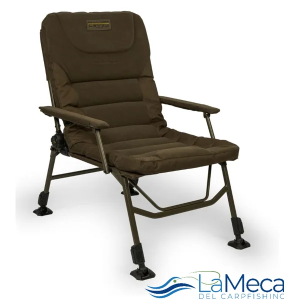 SILLA BENCHMARK LEVEL TECH RECLINE