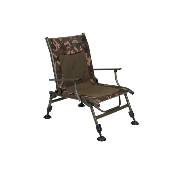 Sillón reclinable Duralite - Estándar