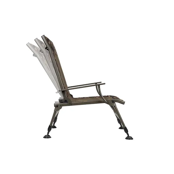 Sillón reclinable Duralite - Estándar - Imagen 2