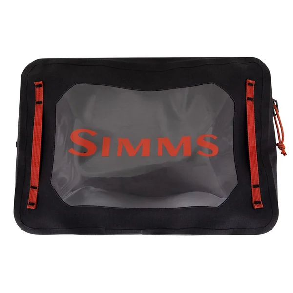 Simms Dry Creek Z Gear Pouch 4l black