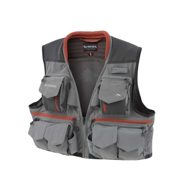 Simms Guide Steel T/L