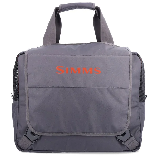 Simms Riverkit Wader Tote Bag yunque - Imagen 2
