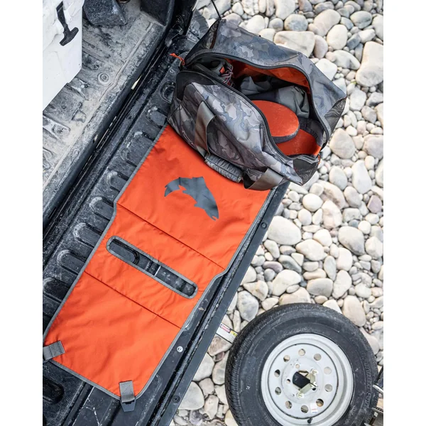Simms Riverkit Wader Tote Bag yunque - Imagen 6